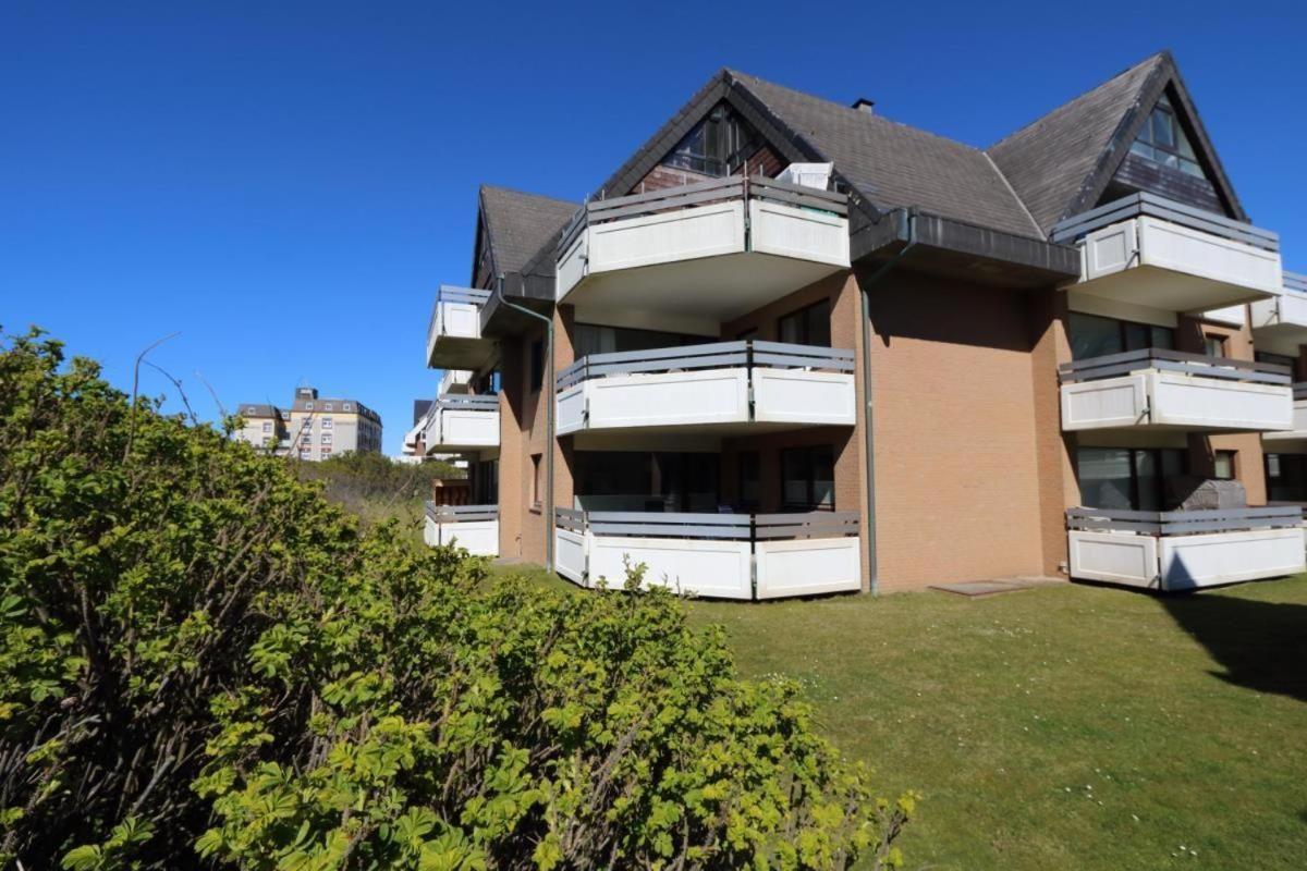 Schönknecht 34.6 Westerland Exterior foto