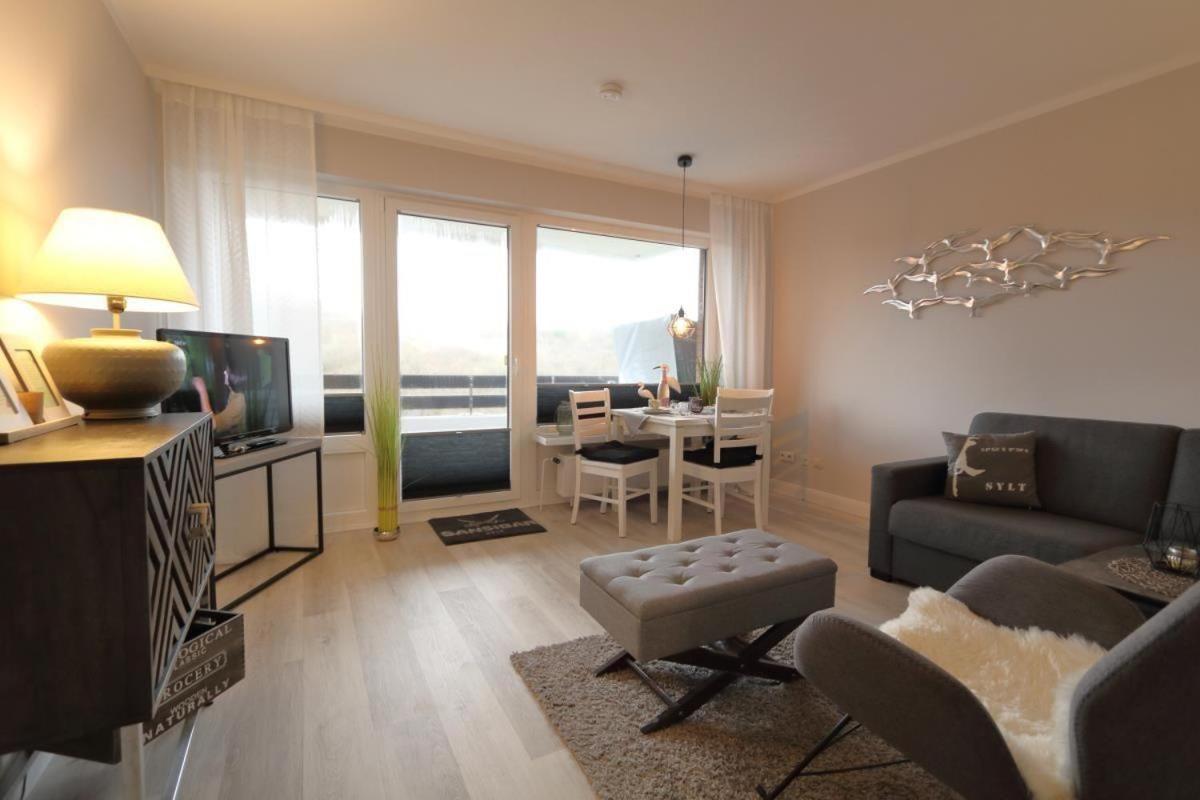 Schönknecht 34.6 Westerland Exterior foto