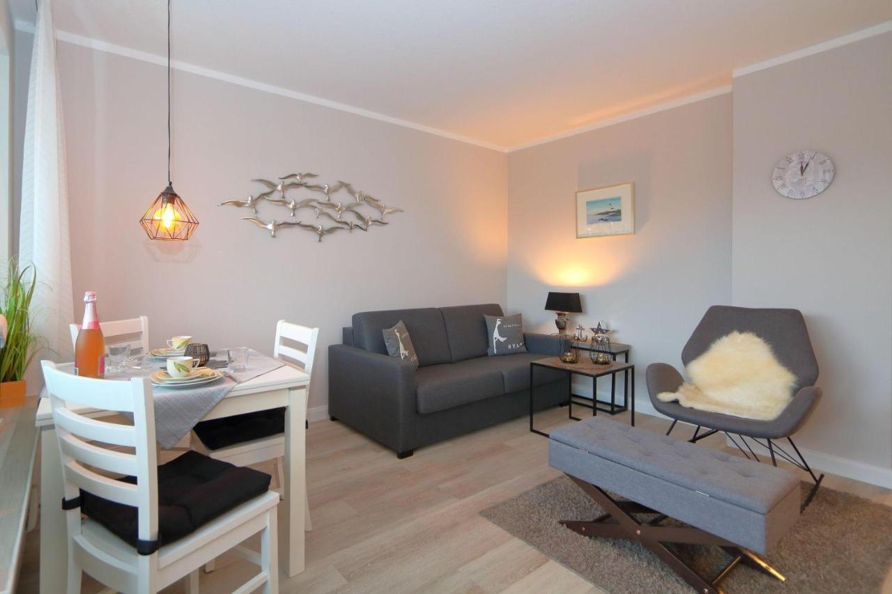 Schönknecht 34.6 Westerland Exterior foto